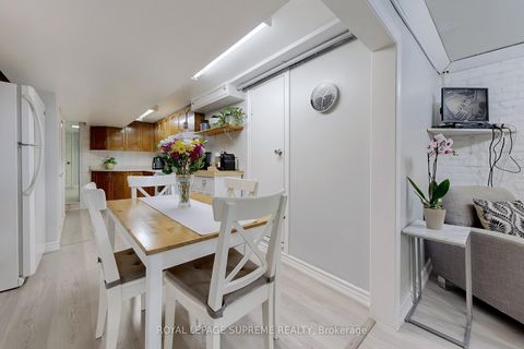 Photo 26 at 157 Emerson Avenue, Junction, Toronto