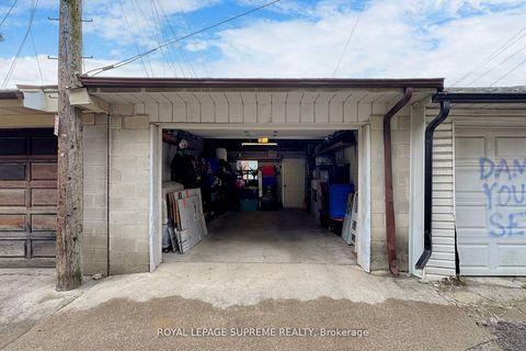 Photo 32 at 157 Emerson Avenue, Junction, Toronto