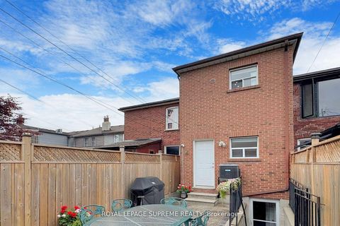 Photo 33 at 157 Emerson Avenue, Junction, Toronto
