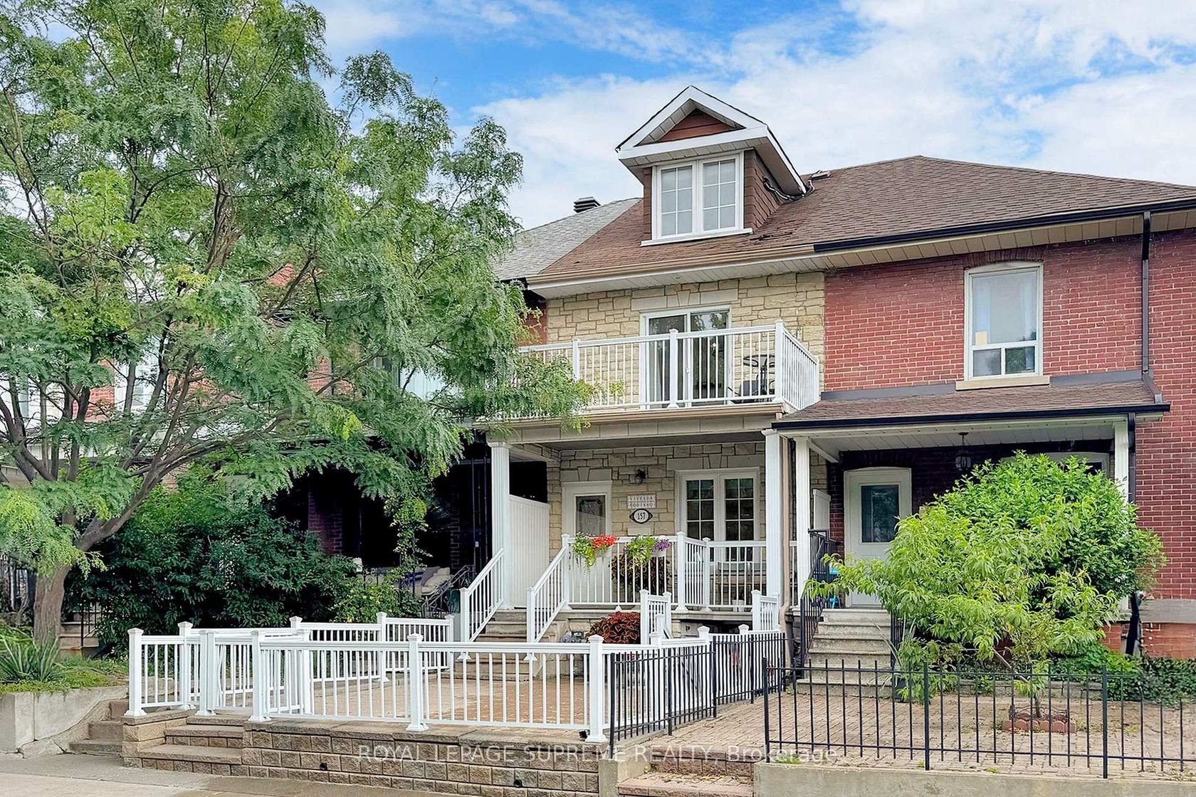 157 Emerson Avenue, Junction, Toronto 