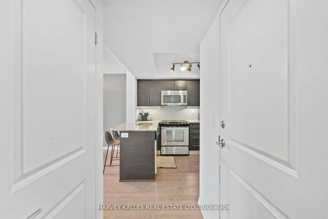 Photo 5 at 1316 - 125 Western Battery Road, Niagara, Toronto