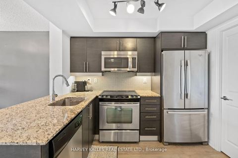 Photo 8 at 1316 - 125 Western Battery Road, Niagara, Toronto