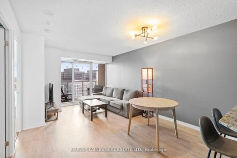 Photo 10 at 1316 - 125 Western Battery Road, Niagara, Toronto