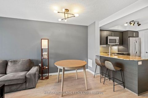 Photo 12 at 1316 - 125 Western Battery Road, Niagara, Toronto