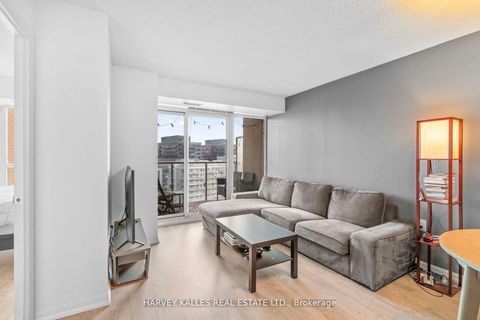 Photo 13 at 1316 - 125 Western Battery Road, Niagara, Toronto