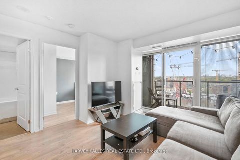 Photo 14 at 1316 - 125 Western Battery Road, Niagara, Toronto