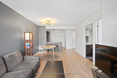 Photo 15 at 1316 - 125 Western Battery Road, Niagara, Toronto