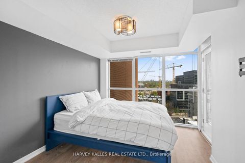 Photo 16 at 1316 - 125 Western Battery Road, Niagara, Toronto