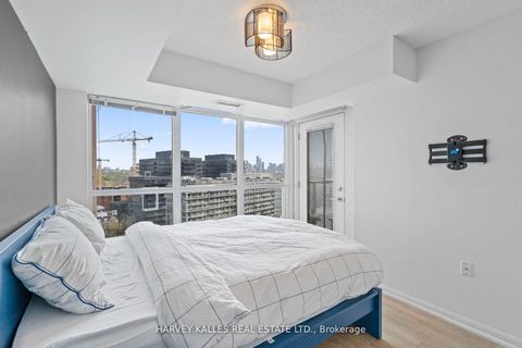 Photo 17 at 1316 - 125 Western Battery Road, Niagara, Toronto