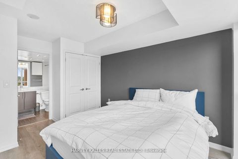 Photo 18 at 1316 - 125 Western Battery Road, Niagara, Toronto