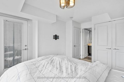 Photo 19 at 1316 - 125 Western Battery Road, Niagara, Toronto