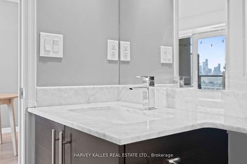 Photo 21 at 1316 - 125 Western Battery Road, Niagara, Toronto