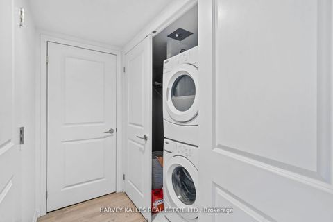 Photo 23 at 1316 - 125 Western Battery Road, Niagara, Toronto