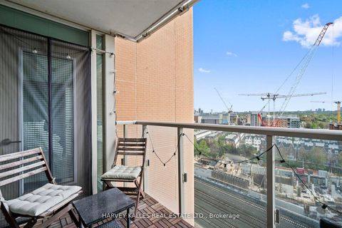 Photo 24 at 1316 - 125 Western Battery Road, Niagara, Toronto