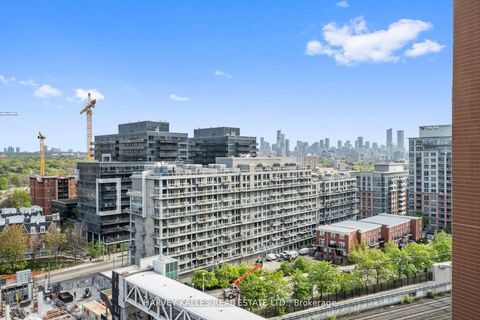 Photo 30 at 1316 - 125 Western Battery Road, Niagara, Toronto