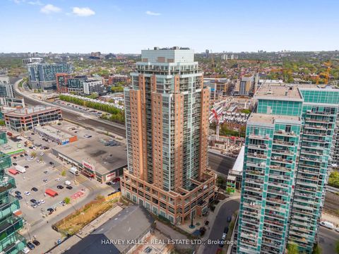 Photo 31 at 1316 - 125 Western Battery Road, Niagara, Toronto