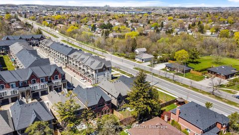 Photo 5 at 8 Duncombe Lane, South Richvale, Richmond Hill