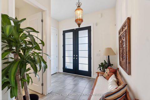 Photo 8 at 8 Duncombe Lane, South Richvale, Richmond Hill