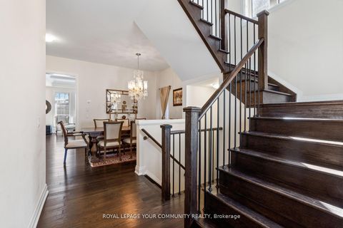 Photo 10 at 8 Duncombe Lane, South Richvale, Richmond Hill