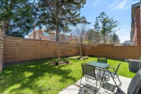 Photo 14 at 8 Duncombe Lane, South Richvale, Richmond Hill
