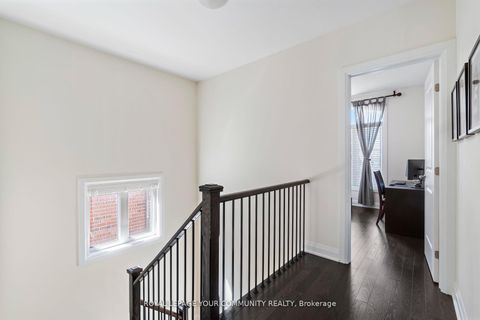 Photo 20 at 8 Duncombe Lane, South Richvale, Richmond Hill