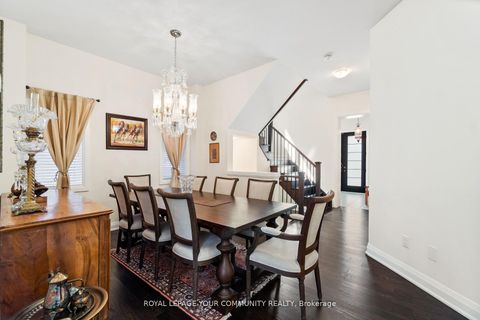Photo 33 at 8 Duncombe Lane, South Richvale, Richmond Hill