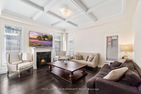 Photo 34 at 8 Duncombe Lane, South Richvale, Richmond Hill