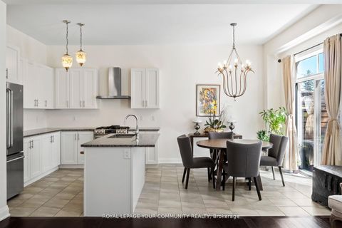 Photo 36 at 8 Duncombe Lane, South Richvale, Richmond Hill
