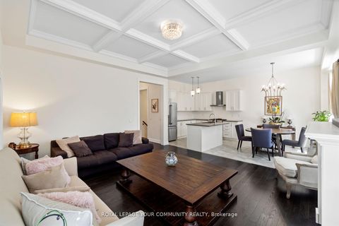 Photo 38 at 8 Duncombe Lane, South Richvale, Richmond Hill