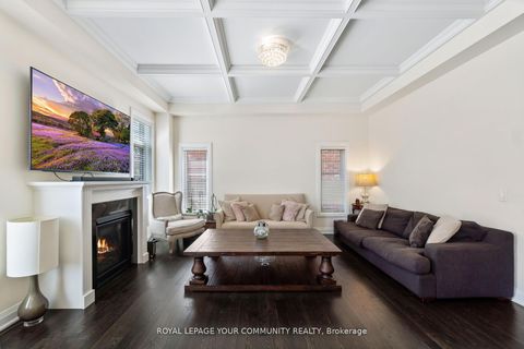 Photo 41 at 8 Duncombe Lane, South Richvale, Richmond Hill