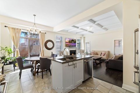 Photo 43 at 8 Duncombe Lane, South Richvale, Richmond Hill