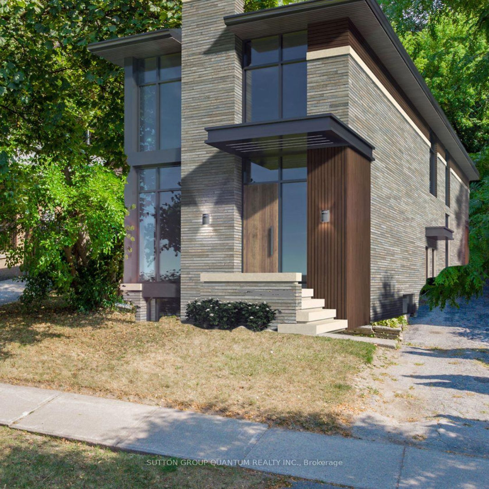 11 Collinson Boulevard N, Clanton Park, Toronto 