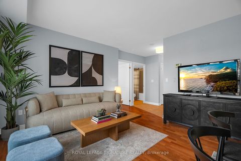 Photo 2 at 814 - 2088 Lawrence Avenue W, Weston, Toronto