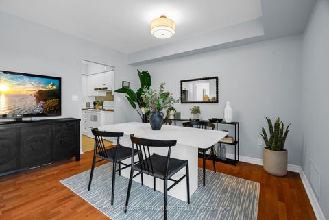 Photo 5 at 814 - 2088 Lawrence Avenue W, Weston, Toronto