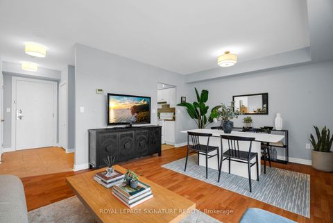 Photo 6 at 814 - 2088 Lawrence Avenue W, Weston, Toronto