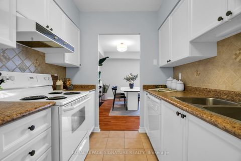 Photo 7 at 814 - 2088 Lawrence Avenue W, Weston, Toronto