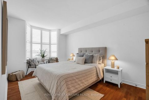 Photo 9 at 814 - 2088 Lawrence Avenue W, Weston, Toronto