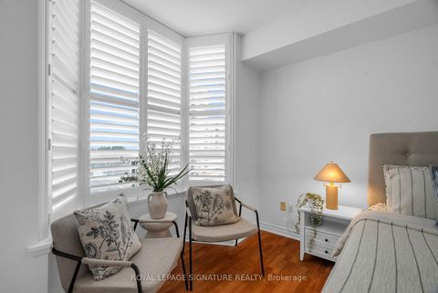 Photo 11 at 814 - 2088 Lawrence Avenue W, Weston, Toronto