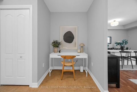 Photo 12 at 814 - 2088 Lawrence Avenue W, Weston, Toronto