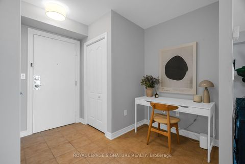 Photo 13 at 814 - 2088 Lawrence Avenue W, Weston, Toronto