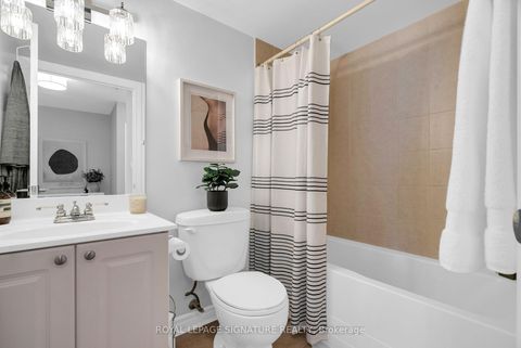 Photo 14 at 814 - 2088 Lawrence Avenue W, Weston, Toronto