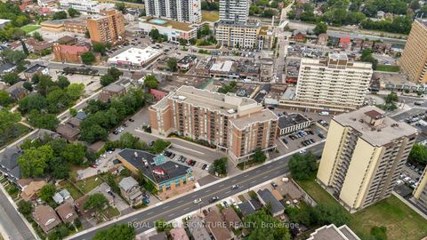 Photo 16 at 814 - 2088 Lawrence Avenue W, Weston, Toronto