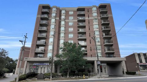 Photo 18 at 814 - 2088 Lawrence Avenue W, Weston, Toronto