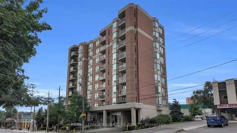 Photo 19 at 814 - 2088 Lawrence Avenue W, Weston, Toronto