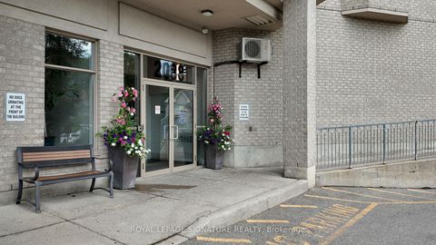 Photo 21 at 814 - 2088 Lawrence Avenue W, Weston, Toronto