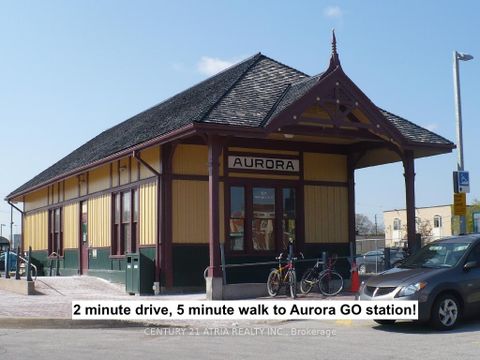 Photo 30 at 70-72 Centre Street, Aurora Village, Aurora