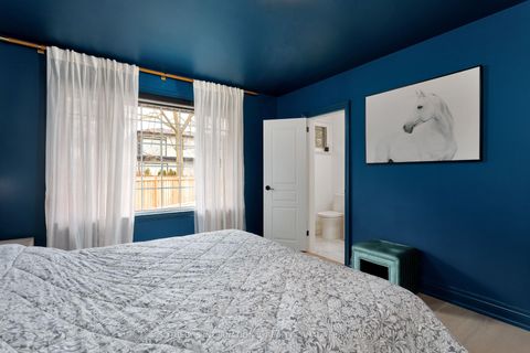 Photo 14 at 15 Ravensbourne Crescent, Rosethorn, Toronto