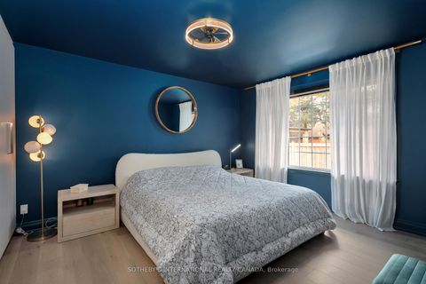 Photo 15 at 15 Ravensbourne Crescent, Rosethorn, Toronto