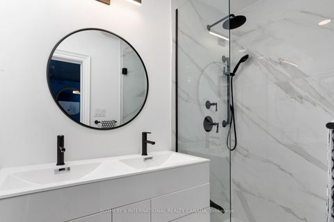 Photo 17 at 15 Ravensbourne Crescent, Rosethorn, Toronto