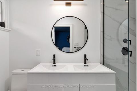 Photo 18 at 15 Ravensbourne Crescent, Rosethorn, Toronto